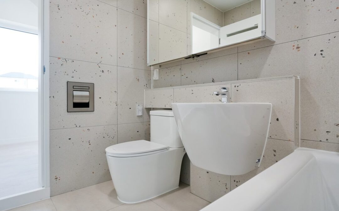 Hvorfor løber mit toilet, og hvad kan du selv gøre?