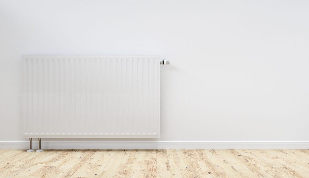 Radiator bliver ikke varm? Sådan udlufter du den korrekt